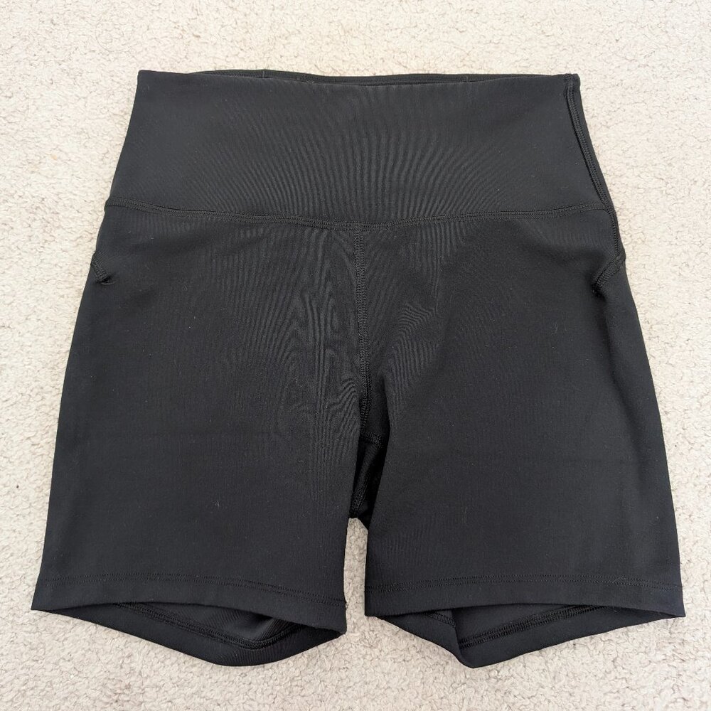 NWOT Target All in Motion - Ultra High-Rise 5" Biker Shorts